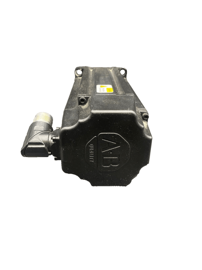 ALLEN BRADLEY VPL - B1153F - CJ14AA SERIE A 3 PHASE 5000 RPM AC SERVO MOTOR KINETIX - KLR Automation