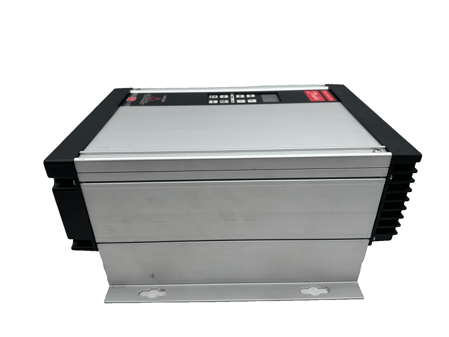 DANFOSS VLT 3004 VLT 3000 175H7246 380 - 415V 083316G447 VARIABLE SPEED DRIVE - KLR Automation