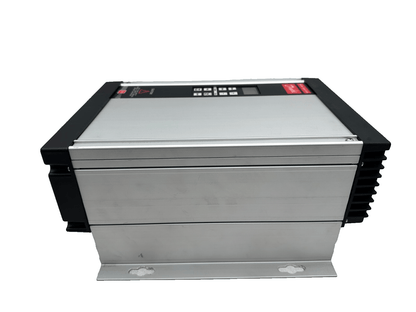 DANFOSS VLT 3004 VLT 3000 175H7246 380 - 415V 083316G447 VARIABLE SPEED DRIVE - KLR Automation