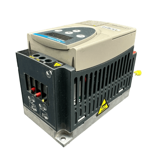 TELEMECANIQUE ATV11HU05M2E ALTIVAR 11 0.18kW 1/4HP 200/240V - KLR Automation