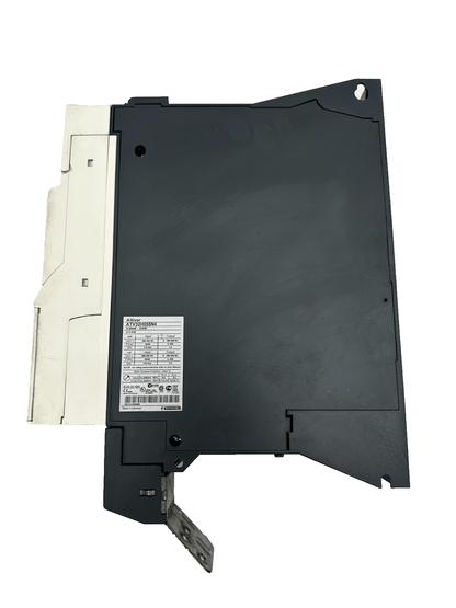SCHNEIDER ELECTRIC ATV32H055N4 ALTIVAR 32 0.55kW 3/4HP 380 - 500V AC SPEED DRIVE - KLR Automation