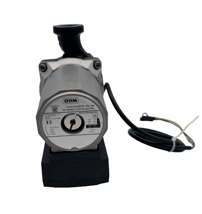 WILO 2110827/12W21 TOP - RL25/7.5 EM KK. 6H POMPE DE CIRCULATION - KLR Automation