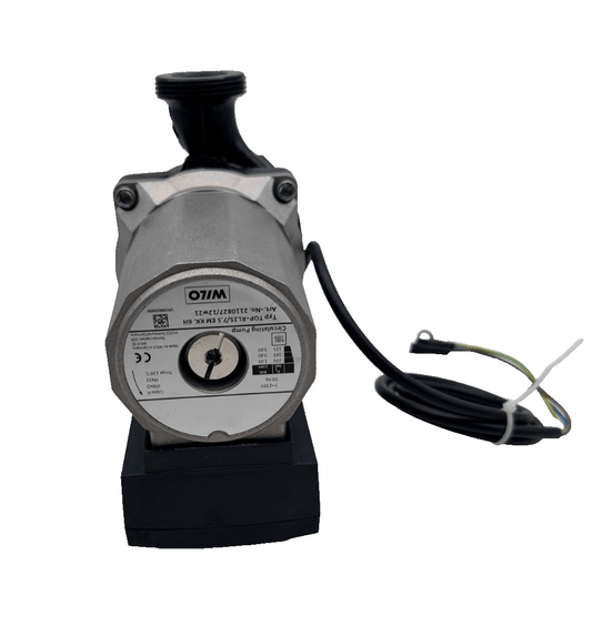 WILO 2110827/12W21 TOP - RL25/7.5 EM KK. 6H POMPE DE CIRCULATION - KLR Automation