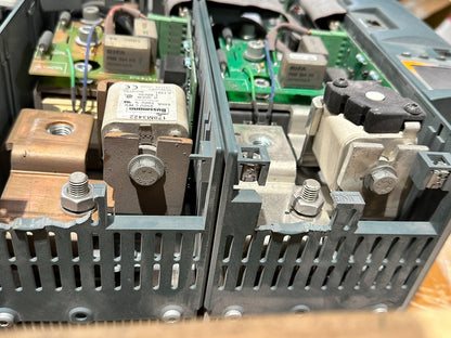 EUROTHERM EPOWER / 2PH - 400A/600V/230V THYRISTOR - KLR Automation