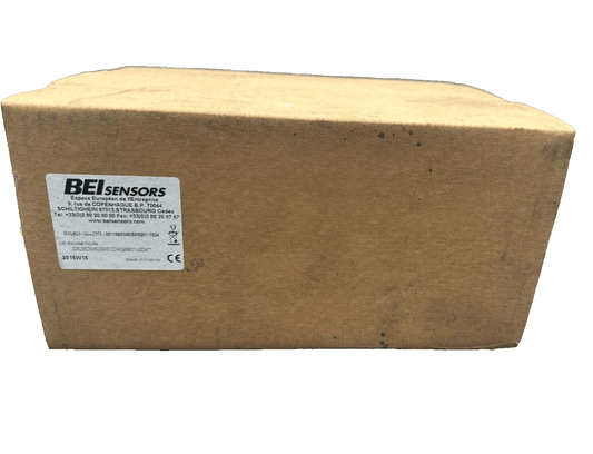 BEI SENSORS IDEACOD GXU925 - 1024S003 GXU9S25 5G59 01024 G6R/01/U0D4 ENCODEUR - KLR Automation
