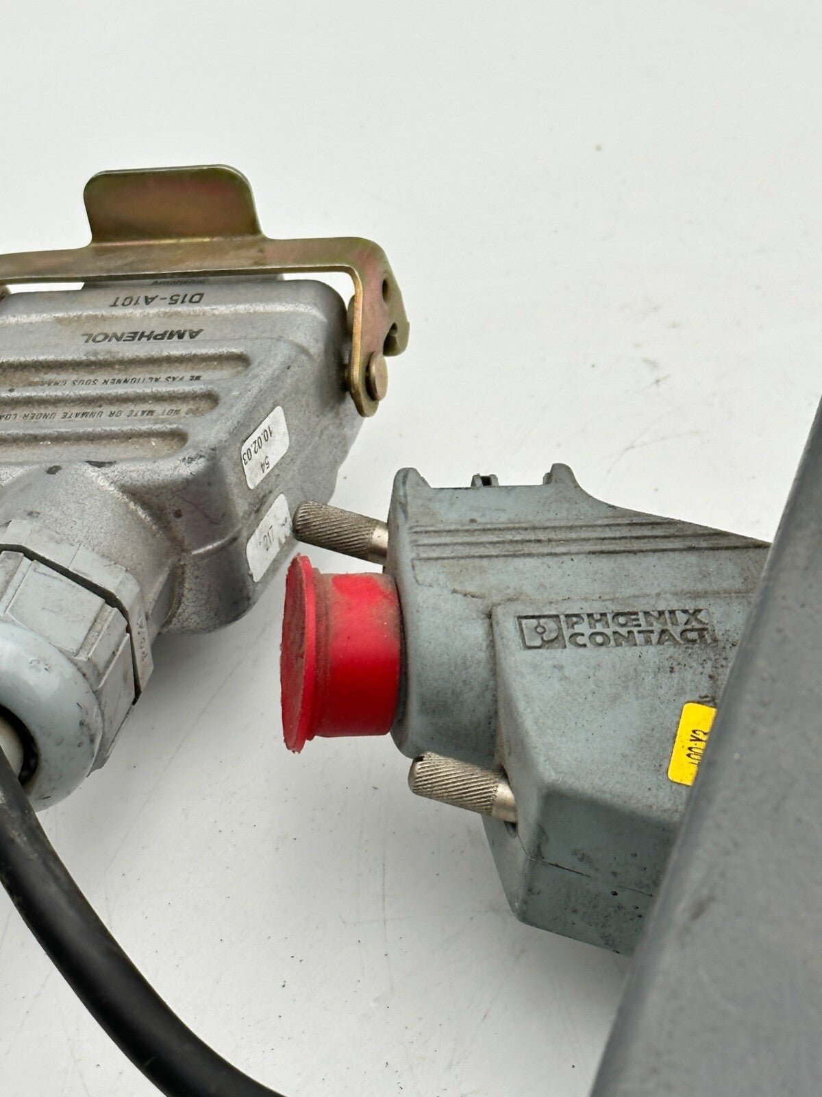 HEIDELBERG GTO 52 Interface adapter STA - KLR Automation