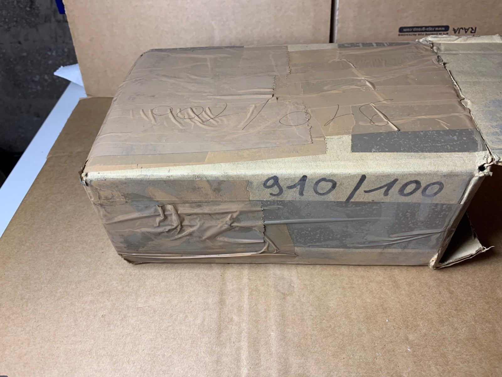 RELIANCE ELECTRIC SHARK X SERIES PROGRAMMABLE CONTROLLER 45C906 718
