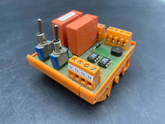 1pc x SIEMENS LANDIS INTERFACE NRK2R