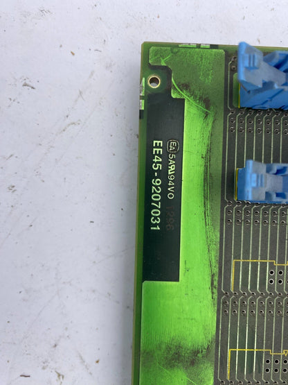 1pc x HEIDELBERG HAR2 HDM 00.781.3527/A PRINT BOARD EE45 - 9207031 - KLR Automation