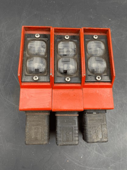 LEUZE ELECTRONIC LS 85/2 SE PHOTOELECTRIC SENSOR - KLR Automation