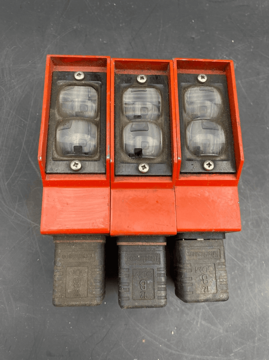 LEUZE ELECTRONIC LS 85/2 SE PHOTOELECTRIC SENSOR - KLR Automation