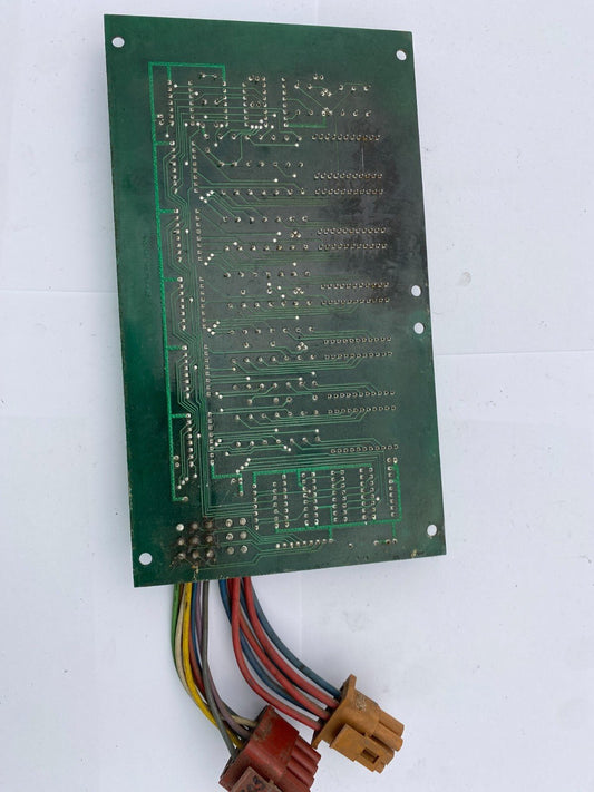 1pc x POLAR PANEL CONTROL SD 016020 SD 214 462 - KLR Automation