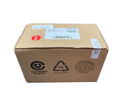 HONEYWELL VOYAGER 9520/40 MK9520-32A38 SCANNER + CABLE USB + REGULATOR SHEET