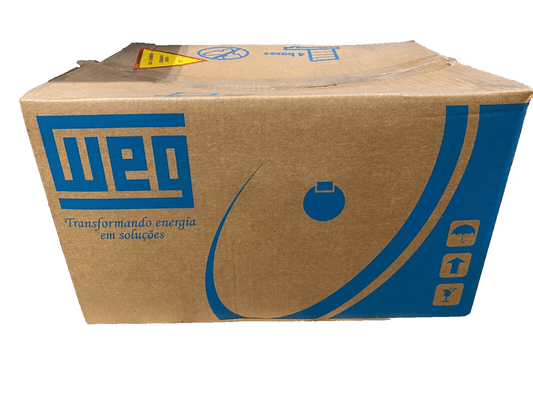 WEG 070569766 161173 1.5kW 2P 90L 208 - 230V 50Hz B14T MOUNTING - KLR Automation