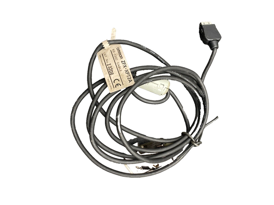 OMRON ZFX-XPT2A RS-232C CABLE