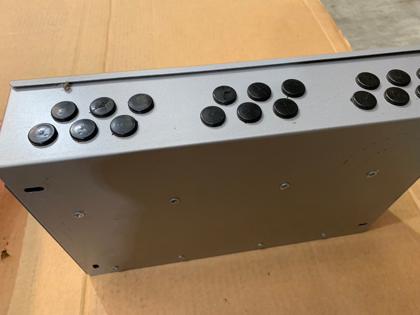 yahtec Regulateur - KLR Automation
