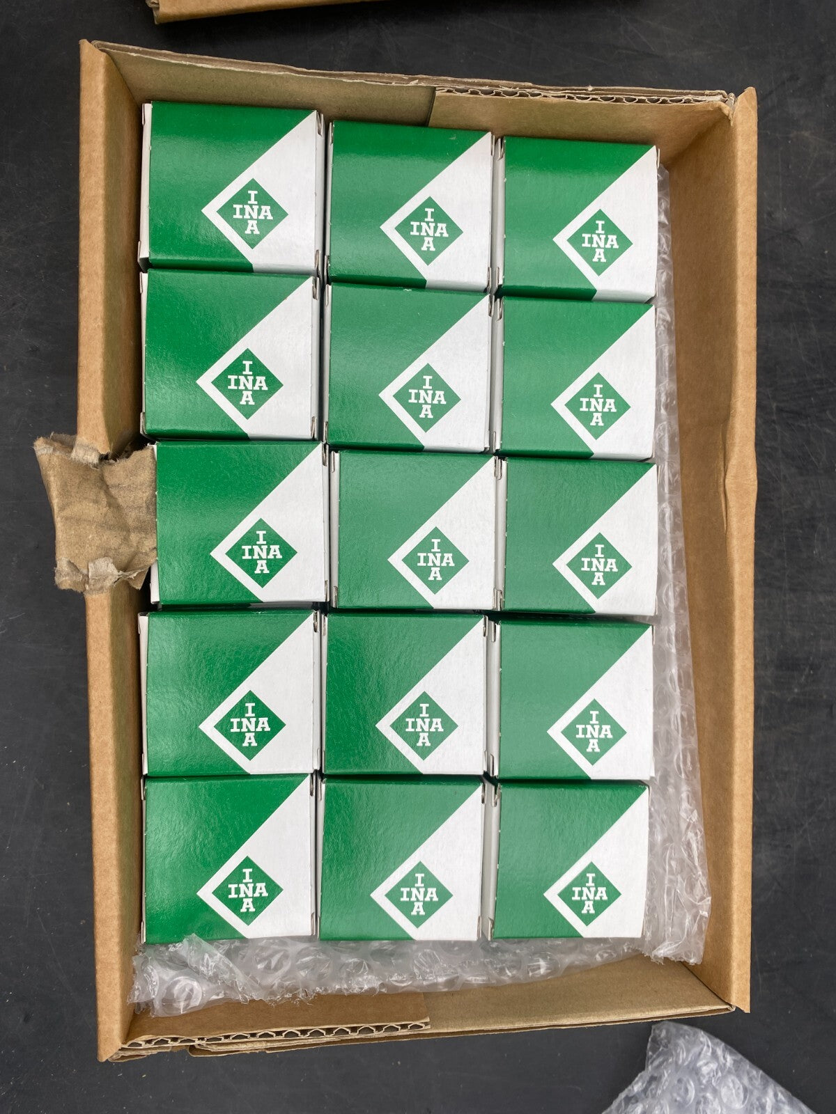1pc x SCHAEFFLER GE25-UK-2RS-A ROULEMENT