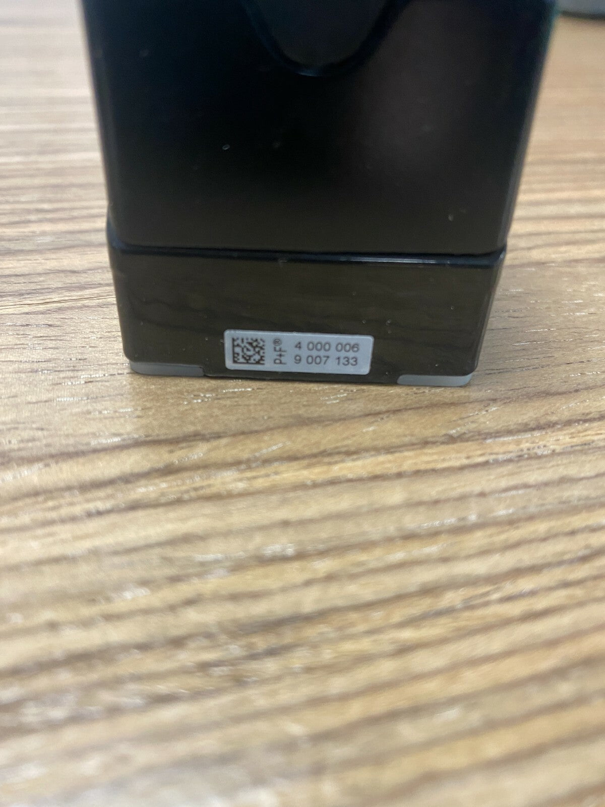 Inductive sensor NRB20-L3-E2-IO-C-V1 Pepperl + Fuchs 