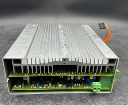BAUMULLER BUS3 - 15/30 - 30 - 004 GKB 200% 2s SERVO DRIVER - KLR Automation