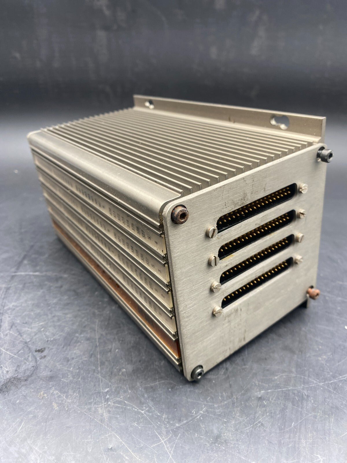 TELEMECANIQUE TSX21 SG3 - ABC 0401 AUTOMATE - KLR Automation