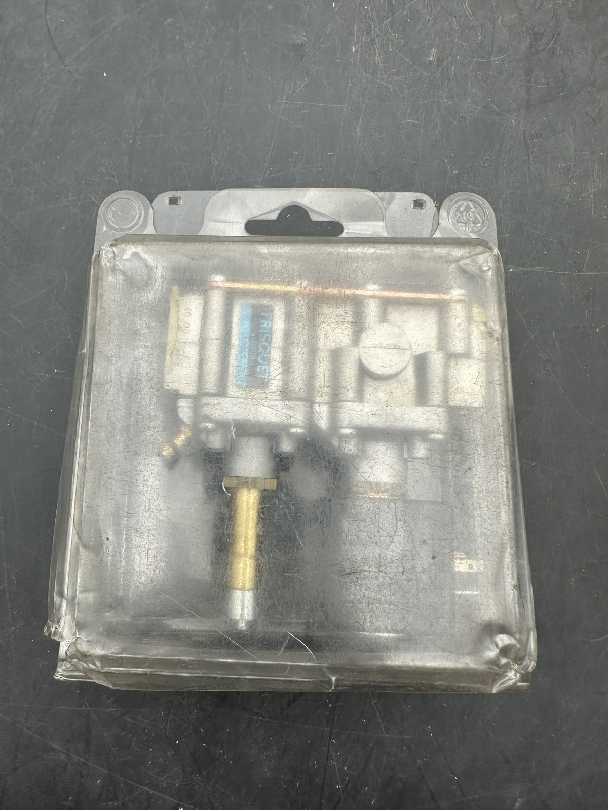 Frisquet F3AA40432 Bloc Thermique