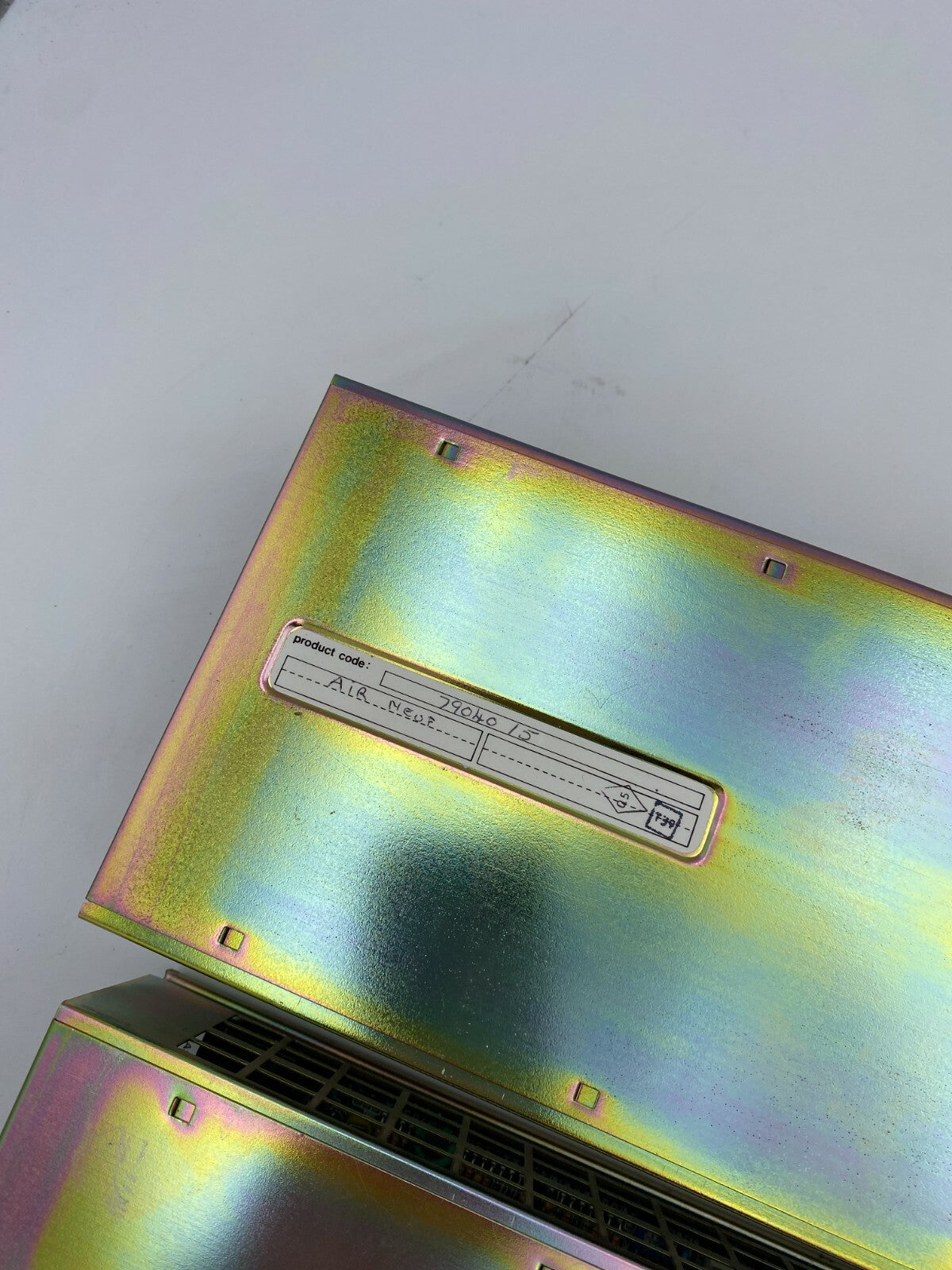 1pc x Eurotherm TCS 6382 Intelligent Loop Processor
