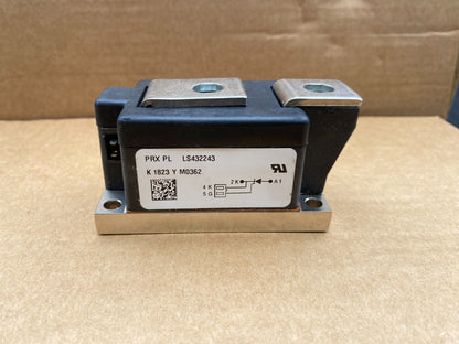 POWEREX LS432243 DIODE POWER MODULE + CABLE x1 pc