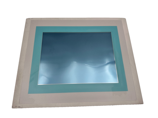 SIEMENS 6AV6545-0CC10-0AX0 PANEL TP270 TOUCH-10 CSTN