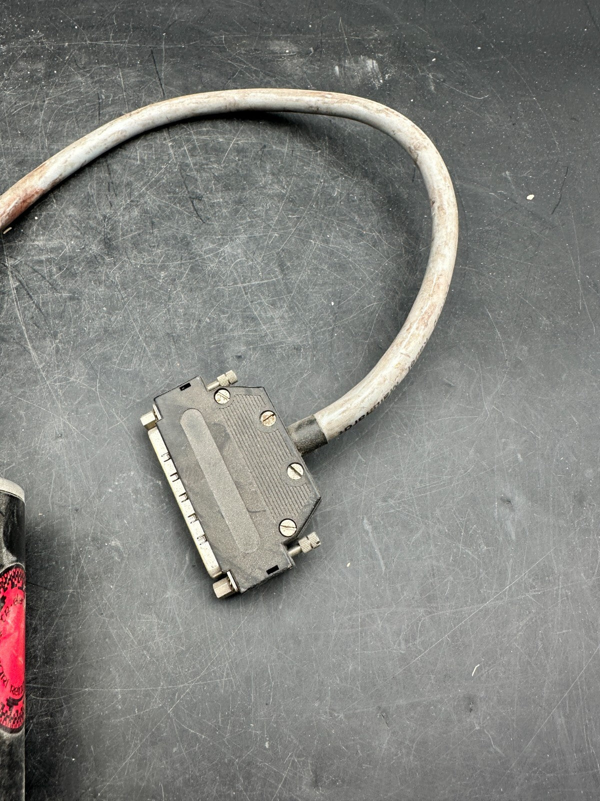 TR Elektronik Encoder CE65M - KLR Automation