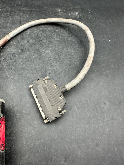 TR Elektronik Encoder CE65M - KLR Automation