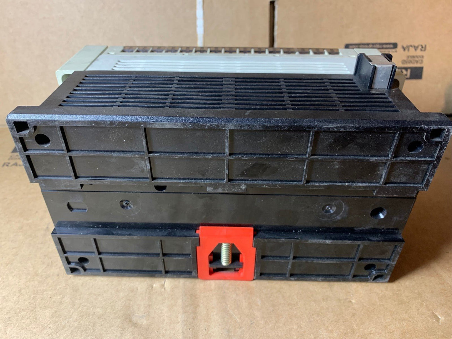 SCHNEIDER ELECTRIC TELEMECANIQUE TSX17 TSX 1712002 TSX17 - 10 - KLR Automation
