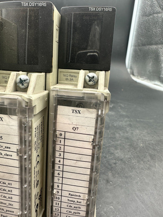 1pc x Schneider - Electric TSXDSY16R5 - KLR Automation