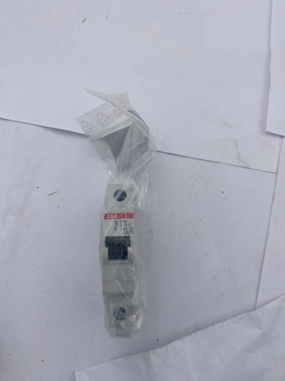 7pc x VITRONIC ABB 109477 CIRCUIT BREAKER Z10A - KLR Automation