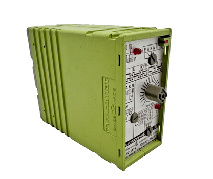 MULTICOMAT RS121/ATX 220 - 240V TIME RELAY - KLR Automation