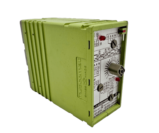 MULTICOMAT RS121/ATX 220 - 240V TIME RELAY - KLR Automation