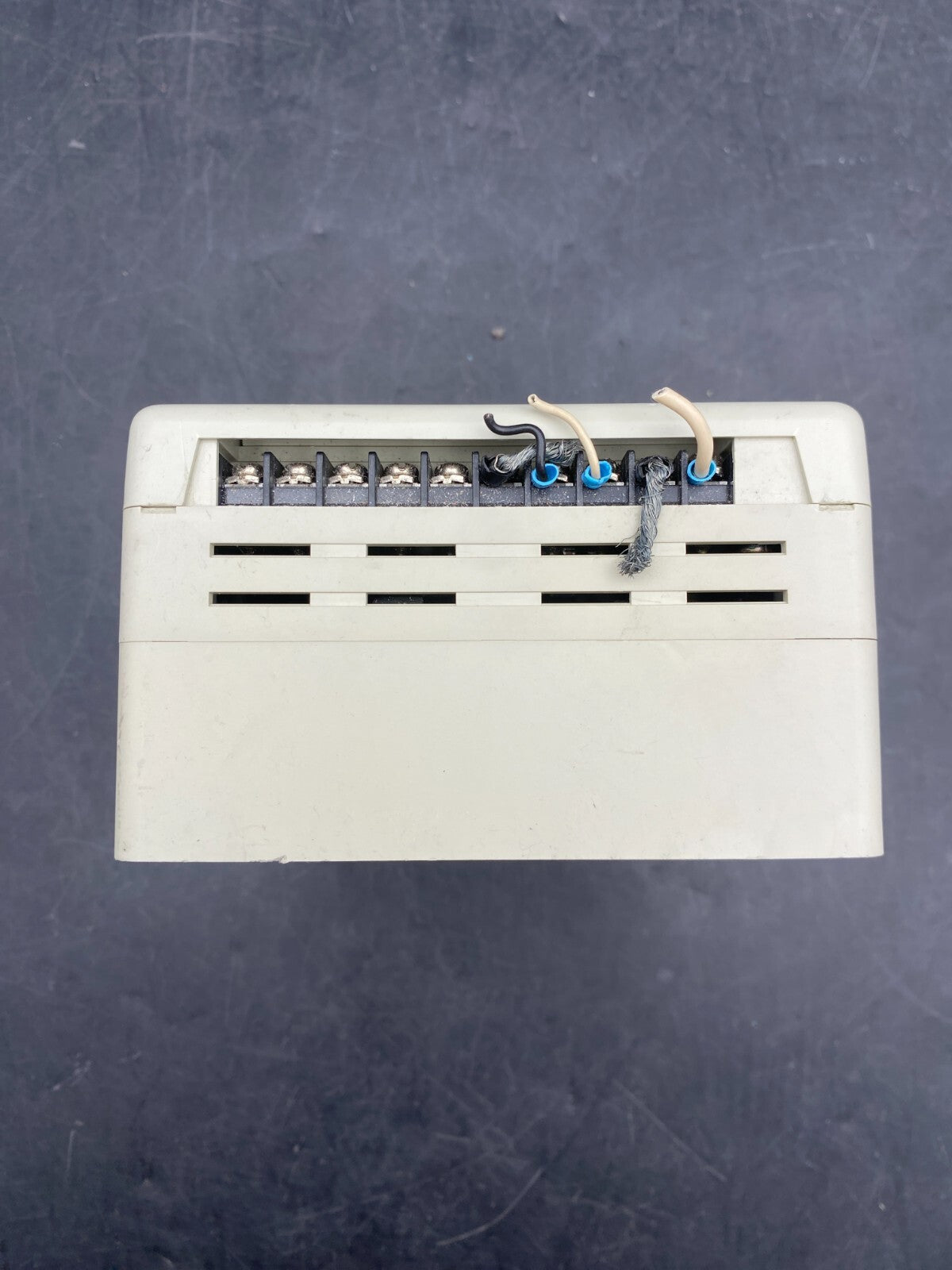 SUNX GD-C1 DOUBLE FEED DETECTOR