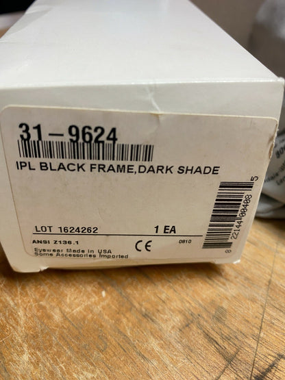 HONEYWELL SPERIAN Lunettes lumière intense pulsée Protect GPT LGF CE 31 - 9624 - KLR Automation