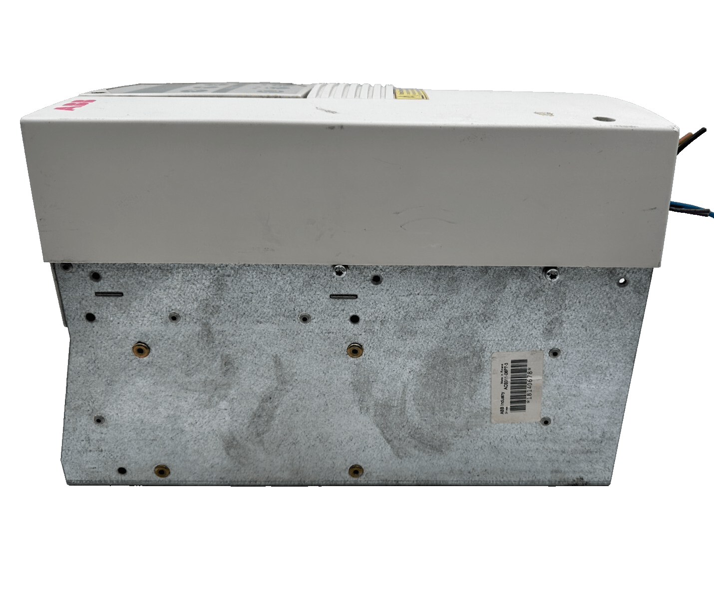 ABB ACS 300 ACS311 - 08P7 - 3 ACS31108P73DE - KLR Automation