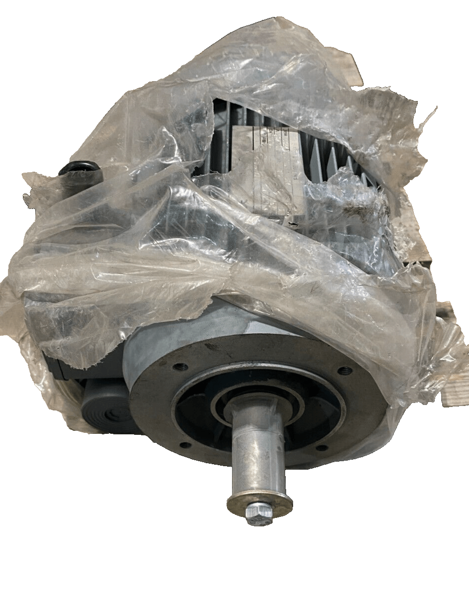 ALMO 5RMA 90S - 2 1 NCM - B3 - 90 1.5kW 10.1A 2750 tr 230V 50Hz MOTEUR MONOPHASE x1pc - KLR Automation