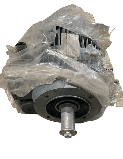 ALMO 5RMA 90S - 2 1 NCM - B3 - 90 1.5kW 10.1A 2750 tr 230V 50Hz MOTEUR MONOPHASE x1pc - KLR Automation