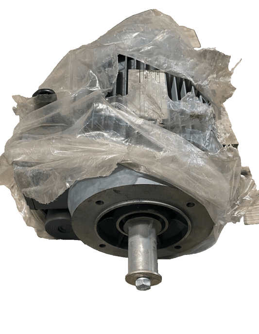 ALMO 5RMA 90S - 2 1 NCM - B3 - 90 1.5kW 10.1A 2750 tr 230V 50Hz MOTEUR MONOPHASE x1pc - KLR Automation