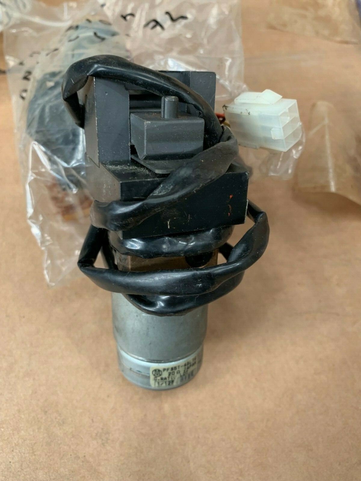 1X ProFold 74 ou Shoei SPK 74 ?? Moteur Pression Plieuse - KLR Automation