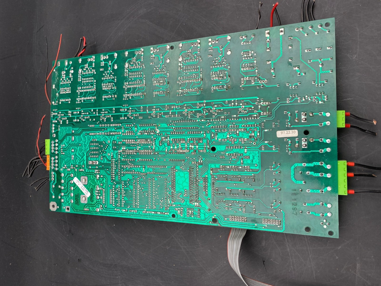 AUTINOR MLIFT OND04D 97.22.30 CIRCUIT BOARD ELEVATOR PARTS LIFT