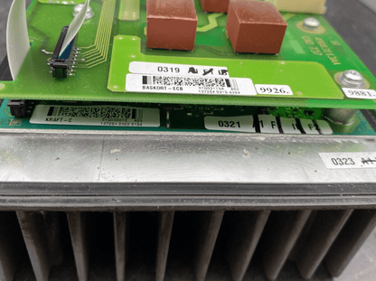 ABB DSQC346E 3HAB8101 - 11/08B SERVO DRIVE - KLR Automation