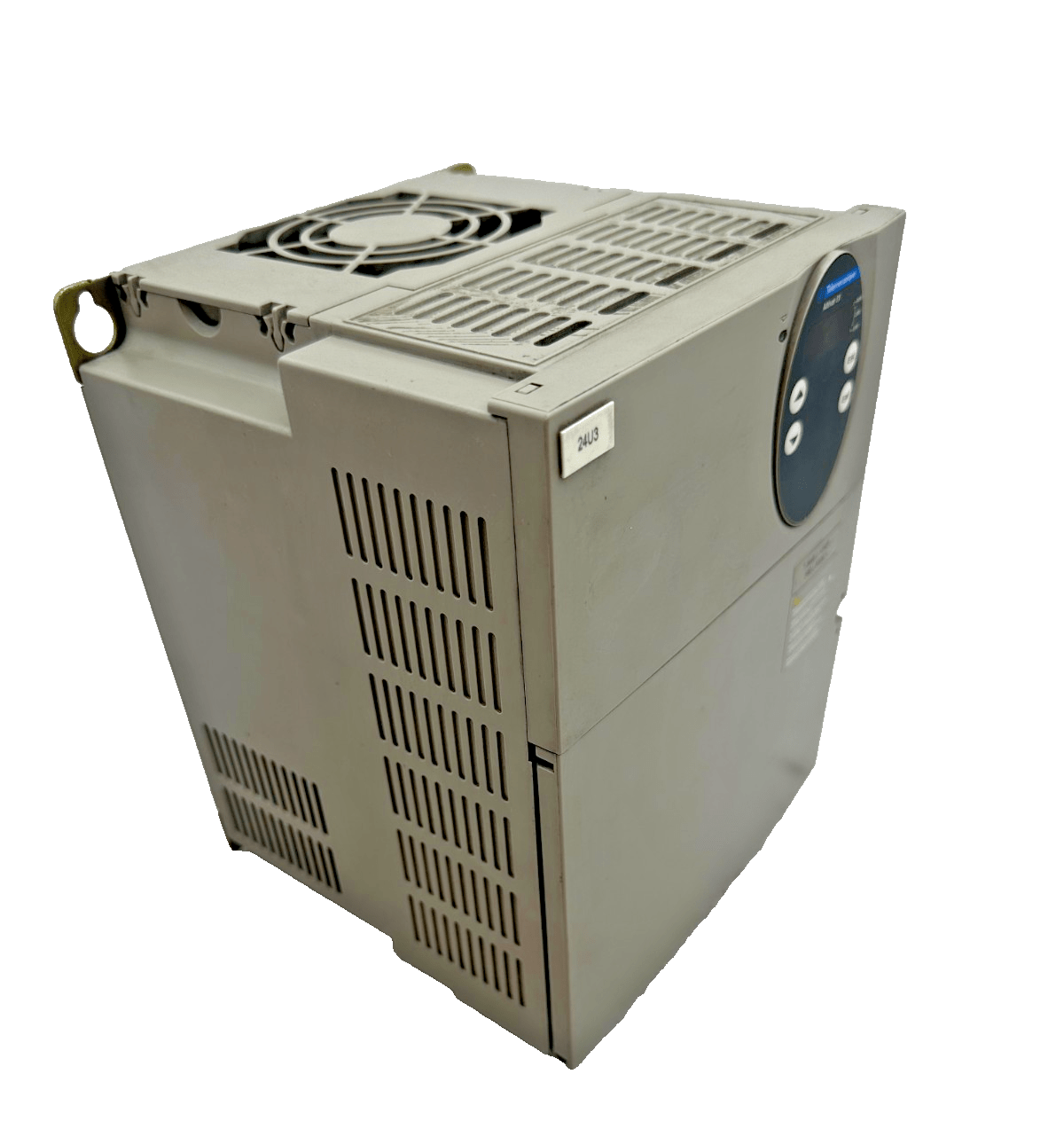 TELEMECANIQUE ATV31HU75N4 ALTIVAR 31 7.5kW 10HP 380 - 500V V1.2 INVERTER - KLR Automation