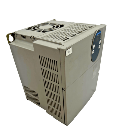 TELEMECANIQUE ATV31HU75N4 ALTIVAR 31 7.5kW 10HP 380 - 500V V1.2 INVERTER - KLR Automation