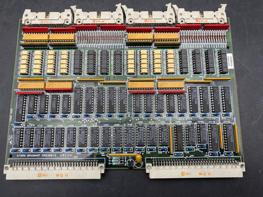 STORK BRABANT 3R930015A 3095 30521 CIRCUIT BOARD - KLR Automation