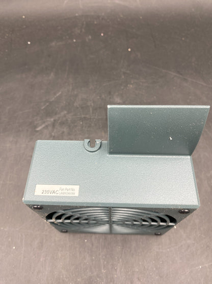 NMB 11938MB - B3N - EP 230VAC FAN - KLR Automation