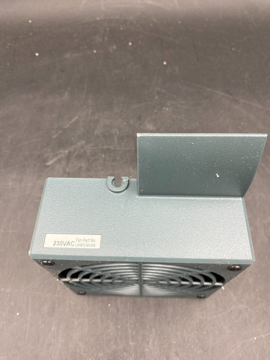 NMB 11938MB - B3N - EP 230VAC FAN - KLR Automation