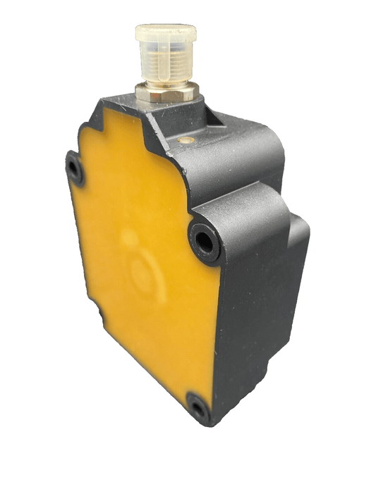 TURCK BI50U - Q80 - VP4X2 - H1141 200mA INDUCTIVE PROXIMITY SENSOR x1pc - KLR Automation